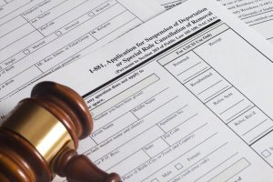 Abogado De Inmigración Ayuda A Apelar De Deportación