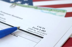 Adjustment Of Status Lawyer Helps With Documents