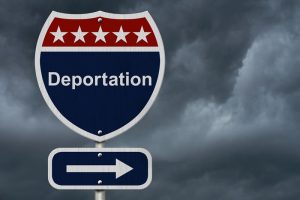 Audiencias De Deportación En Houston, Texas