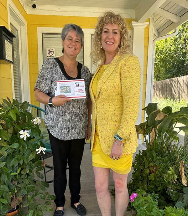 Award Winning Immigration Attorney In Houston Tx