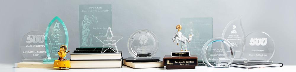 Awarded Immigration Law Firm In Houston, TX