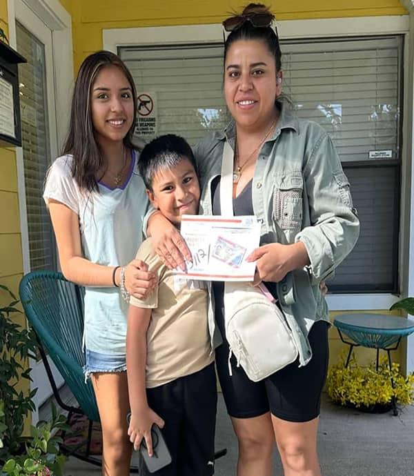 Awarded Immigration Lawyers In Houston, TX