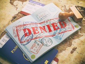 Cómo Evitar Negación De Visas Temporales