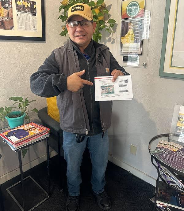 Experienced Attorney For Immigration Cases In Houston Tx