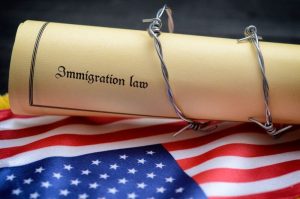 Experienced Deportation Lawyer In Houston Represents You