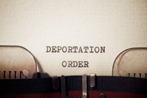 Experienced Houston Deportation Attorney Guides You