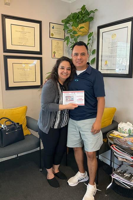 Experienced Immigration Lawyers In Houston Tx