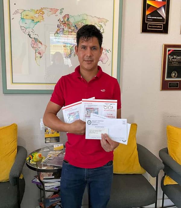 Experienced Lawyers For Immigrants In Houston, TX