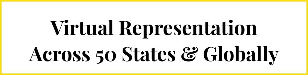 Legal Representation In Immigration Cases In Houston Tx