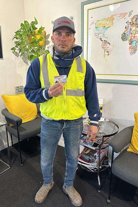 Reliable Immigration Law Firm In Houston Texas