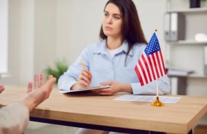 Respected Adjustment Of Status Attorney In Houston TX