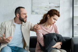 Respectful Houston VAWA Lawyer Help You