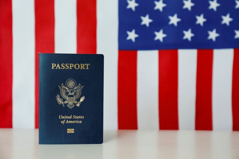 Strategic Green Card Lawyer In Houston TX