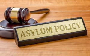 What Is Asylum In The United States?