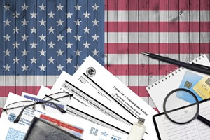 A Temporary Visa Lawyer Helps With Work Visas