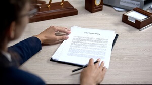 Appeal Removal Orders With The Help Of A Deportation Lawyer