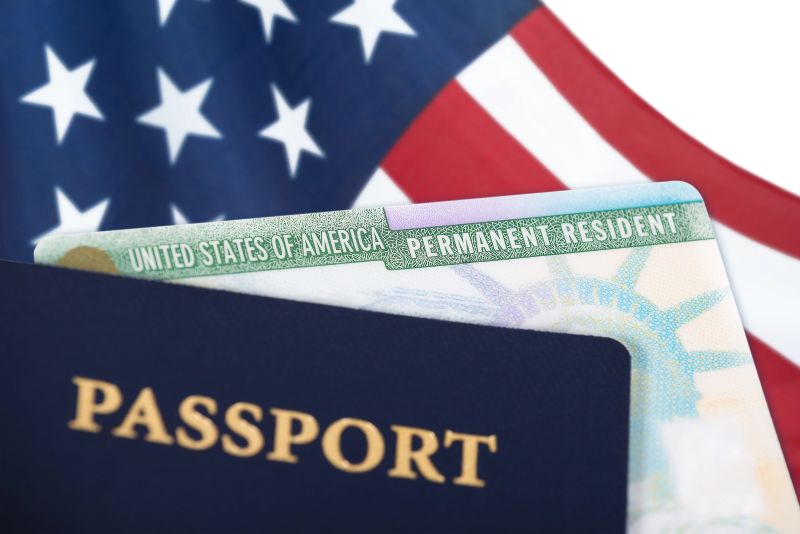 Confiable Abogado De Inmigración Basada En El Empleo En Houston