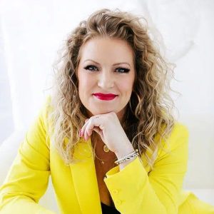 Kate Lincoln-Goldfinch At Houston Texas Immigration Lawyers