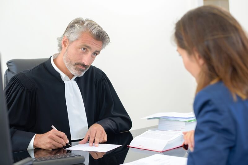 Deportation Lawyer Helps You Prepare For Hearings