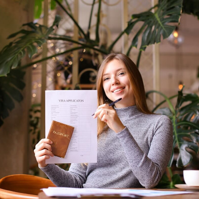 Employment Based Immigration In Houston, Texas