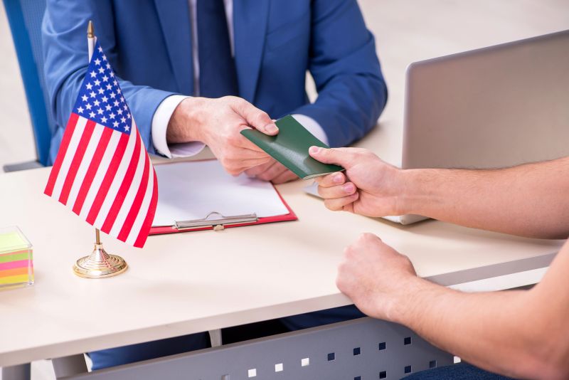 Experienced Houston Employment Based Immigration Lawyer