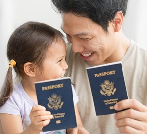 Family Based Immigration To Reunite Families