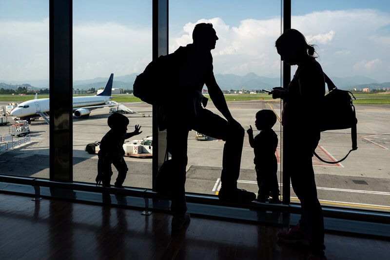 Family Immigration Lawyer In Houston Provides Assistance
