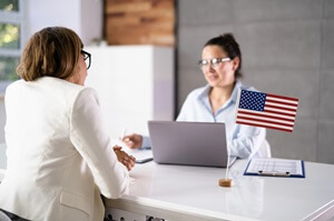 Get A Green Card With A Green Card Attorney In Houston