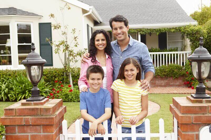 Houston Family Immigration Attorney Helps Families