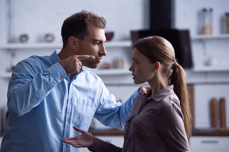Houston VAWA Immigration Attorney Guides You Legally
