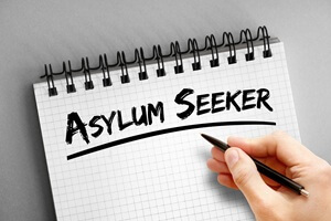 How To Seek Asylum In The U.S.