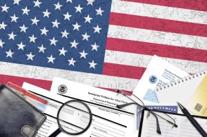Proven Adjustment Of Status Lawyer In Houston Texas Represents You
