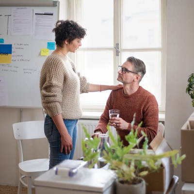 Adjustment Of Status Lawyers In Houston, Texas