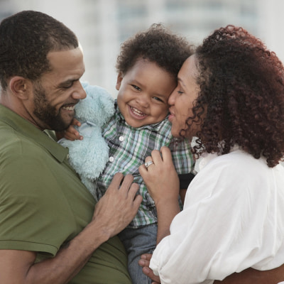 Family Immigration Lawyer Near Houston, Texas