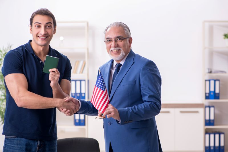 Step-By-Step Guidance From An Adjustment Of Status Lawyer In Houston