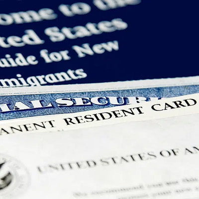 Immigration Appeals Attorney In Houston, Texas