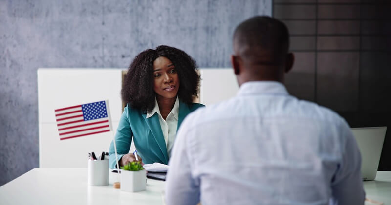 Temporary Visa Lawyer In Houston Provides Assistance