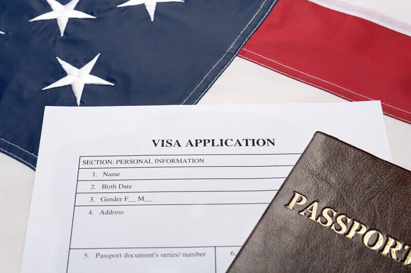 Understanding U.S. Temporary Visas