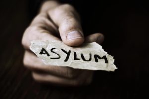 What Is Persecution In U.S. Asylum Cases