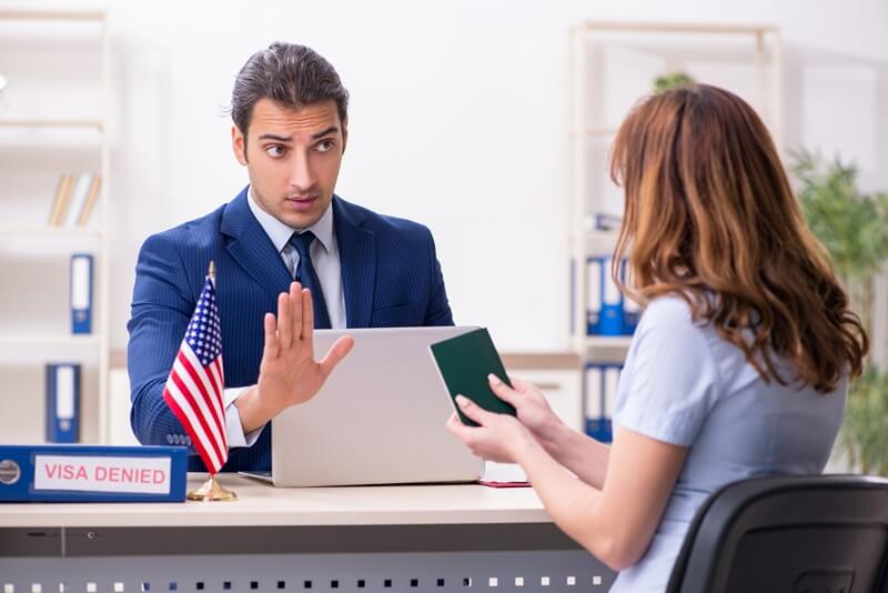 Common Reasons For Visa Application Denial