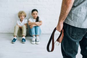 Compassionate VAWA Attorney In Houston