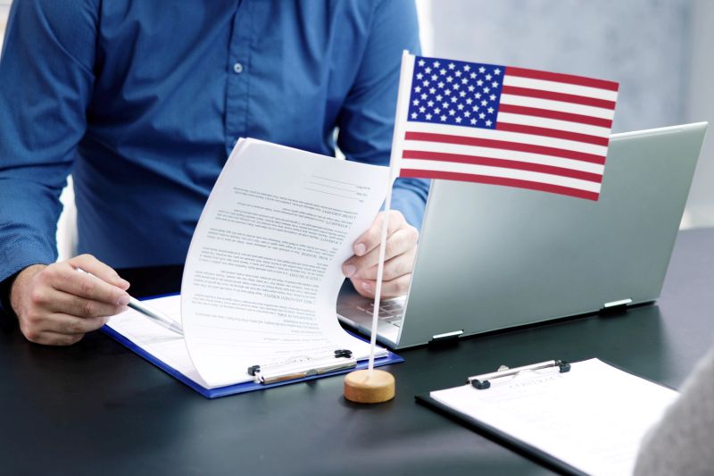 Experienced Adjustment Of Status Lawyer In Houston Guides You