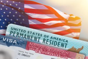 Family-Based Green Card Attorney In Houston Guides You