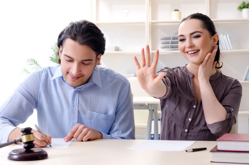 Marriage-Based Green Card Attorney In Houston Guides You