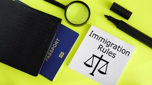 Understanding Evidence Required For Family Immigration