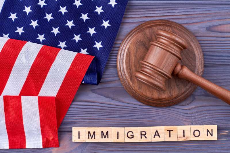 Houston Family Immigration Lawyer For Immediate Relatives