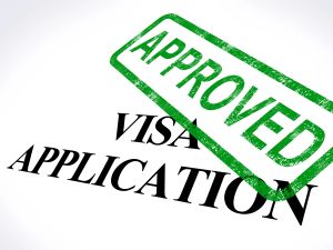 Houston Family Immigration Lawyer Helps Immediate Relatives