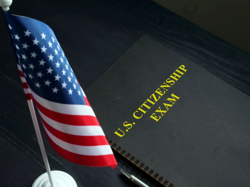 Abogado De Ciudadanía En Houston Que Te Ayuda A Aprobar El Examen