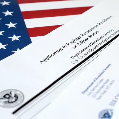 Adjustment Of Status Lawyers In Houston, Texas