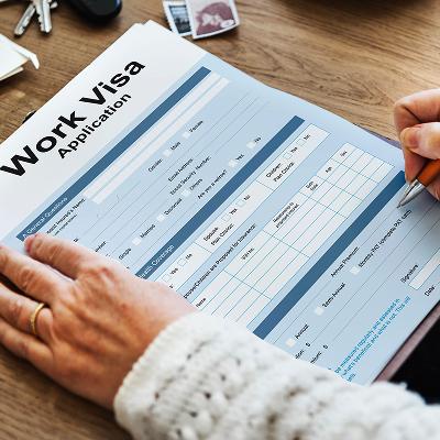 Employment Based Immigration In Houston, Texas